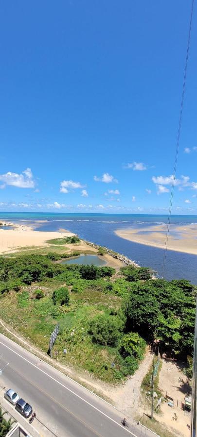 Flat Completo A Beira Mar No Barra Classic Em Barra De Jangada Apartamento Recife